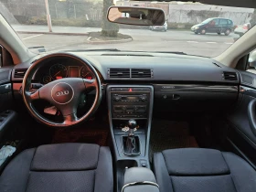 Audi A4 1.8t, снимка 6