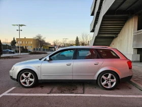 Audi A4 1.8t, снимка 1