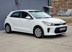 Kia Rio 1.2 LPG От България, снимка 2