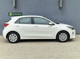 Kia Rio 1.2 LPG От България, снимка 9