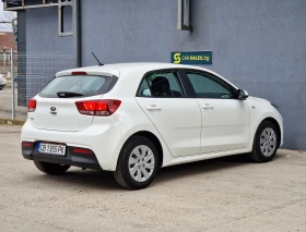 Kia Rio 1.2 LPG От България, снимка 8