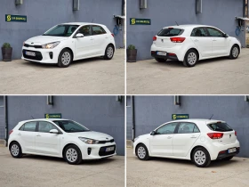 Kia Rio 1.2 LPG От България, снимка 10