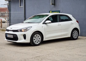 Kia Rio 1.2 LPG От България, снимка 4