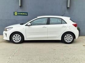 Kia Rio 1.2 LPG От България, снимка 5