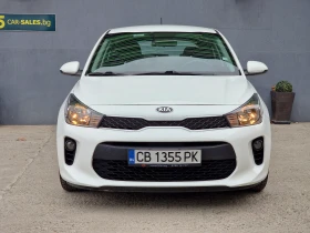 Kia Rio 1.2 LPG От България, снимка 3