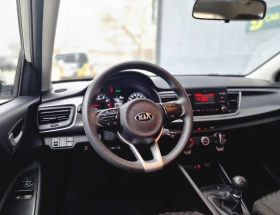 Kia Rio 1.2 LPG От България, снимка 14