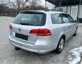 VW Passat 1.6TDI* 105кс* 6 скорости* ЕВРО 5 - 12400 лв. - 81065748 | Car24.bg