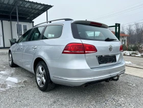 VW Passat 1.6TDI* 105кс* 6 скорости* ЕВРО 5 - 12400 лв. - 81065748 | Car24.bg