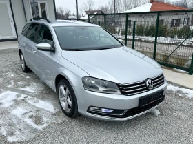 VW Passat 1.6TDI* 105кс* 6 скорости* ЕВРО 5 - 12400 лв. - 81065748 | Car24.bg