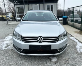 VW Passat 1.6TDI* 105кс* 6 скорости* ЕВРО 5 - 12400 лв. - 81065748 | Car24.bg