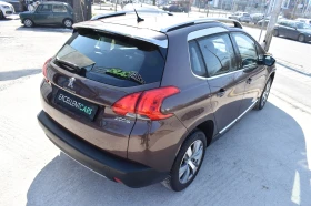 Peugeot 2008 1.6i* ALLURE* AUTOMAT, снимка 5