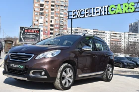 Peugeot 2008 1.6i* ALLURE* AUTOMAT, снимка 1