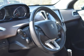 Peugeot 2008 1.6i* ALLURE* AUTOMAT, снимка 9