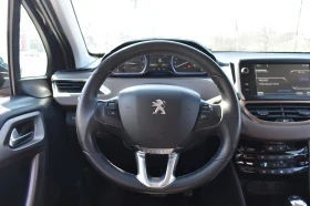 Peugeot 2008 1.6i* ALLURE* AUTOMAT, снимка 15