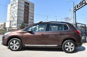 Peugeot 2008 1.6i* ALLURE* AUTOMAT, снимка 3