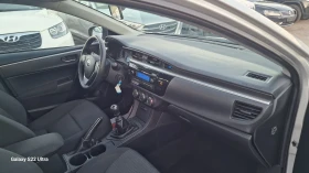 Toyota Corolla 1.3 VVT-i, снимка 12