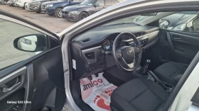 Toyota Corolla 1.3 VVT-i, снимка 9