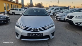 Toyota Corolla 1.3 VVT-i, снимка 3