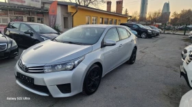 Toyota Corolla 1.3 VVT-i - 14290 лв. - 72440585 | Car24.bg