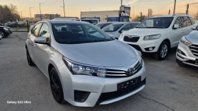 Toyota Corolla 1.3 VVT-i - 14290 лв. - 72440585 | Car24.bg