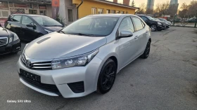 Toyota Corolla 1.3 VVT-i 1