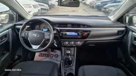 Toyota Corolla 1.3 VVT-i - 14290 лв. - 72440585 | Car24.bg