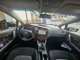Kia Ceed 1.6 CRDi | Mobile.bg    13