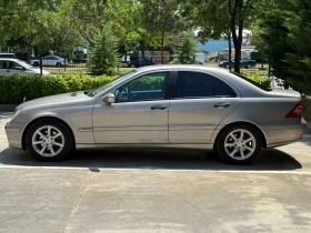 Обява за продажба на Mercedes-Benz C 180 Kompressor + Газ ~8 850 лв. - изображение 3