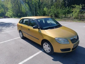 Обява за продажба на Skoda Fabia ~3 700 лв. - изображение 9