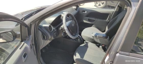 Обява за продажба на Ford Fiesta Бензин/Газ ~3 250 лв. - изображение 5