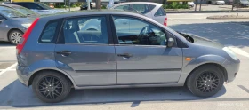 Обява за продажба на Ford Fiesta Бензин/Газ ~3 250 лв. - изображение 3