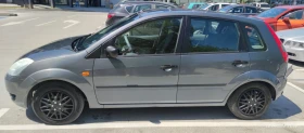 Обява за продажба на Ford Fiesta Бензин/Газ ~3 250 лв. - изображение 2