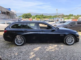Обява за продажба на BMW 530 X-Drive 258к.с Luxury Face 8ZF!!!Сервизна История! ~25 999 лв. - изображение 5
