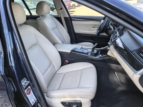 Обява за продажба на BMW 530 X-Drive 258к.с Luxury Face 8ZF!!!Сервизна История! ~25 999 лв. - изображение 8