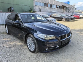 Обява за продажба на BMW 530 X-Drive 258к.с Luxury Face 8ZF!!!Сервизна История! ~25 999 лв. - изображение 1