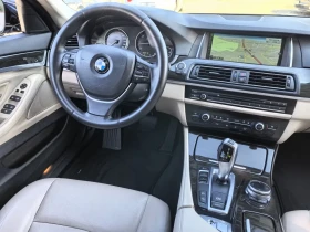 Обява за продажба на BMW 530 X-Drive 258к.с Luxury Face 8ZF!!!Сервизна История! ~25 999 лв. - изображение 11