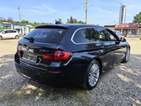 Обява за продажба на BMW 530 X-Drive 258к.с Luxury Face 8ZF!!!Сервизна История! ~25 999 лв. - изображение 3