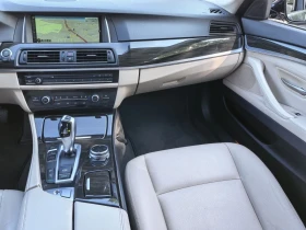 Обява за продажба на BMW 530 X-Drive 258к.с Luxury Face 8ZF!!!Сервизна История! ~25 999 лв. - изображение 10