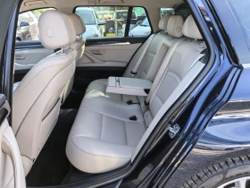 Обява за продажба на BMW 530 X-Drive 258к.с Luxury Face 8ZF!!!Сервизна История! ~25 999 лв. - изображение 6