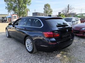 Обява за продажба на BMW 530 X-Drive 258к.с Luxury Face 8ZF!!!Сервизна История! ~25 999 лв. - изображение 4