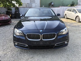 Обява за продажба на BMW 530 X-Drive 258к.с Luxury Face 8ZF!!!Сервизна История! ~25 999 лв. - изображение 2