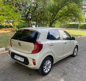 Kia Morning 1.0 MPI | Mobile.bg    4
