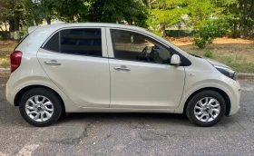 Kia Morning 1.0 MPI | Mobile.bg    3