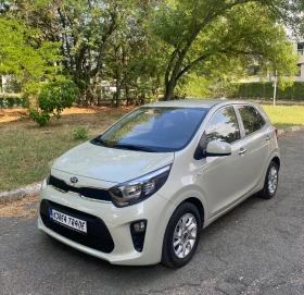 Kia Morning 1.0 MPI | Mobile.bg    7