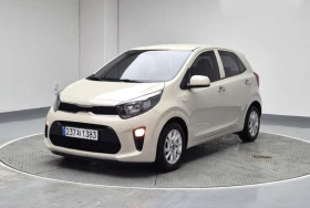 Kia Morning 1.0 MPI - ОЧАКВАН ВНОС 1