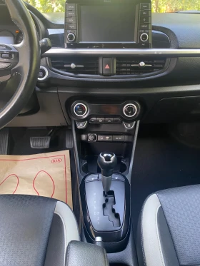 Kia Morning 1.0 MPI | Mobile.bg    12