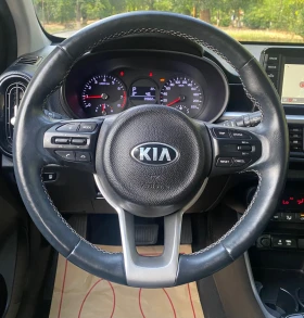 Kia Morning 1.0 MPI | Mobile.bg    11