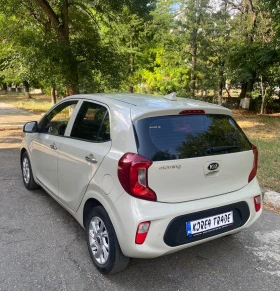 Kia Morning 1.0 MPI | Mobile.bg    5