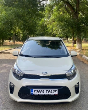 Kia Morning 1.0 MPI | Mobile.bg    1