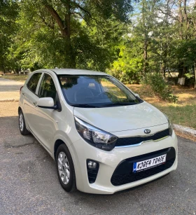 Kia Morning 1.0 MPI | Mobile.bg    2
